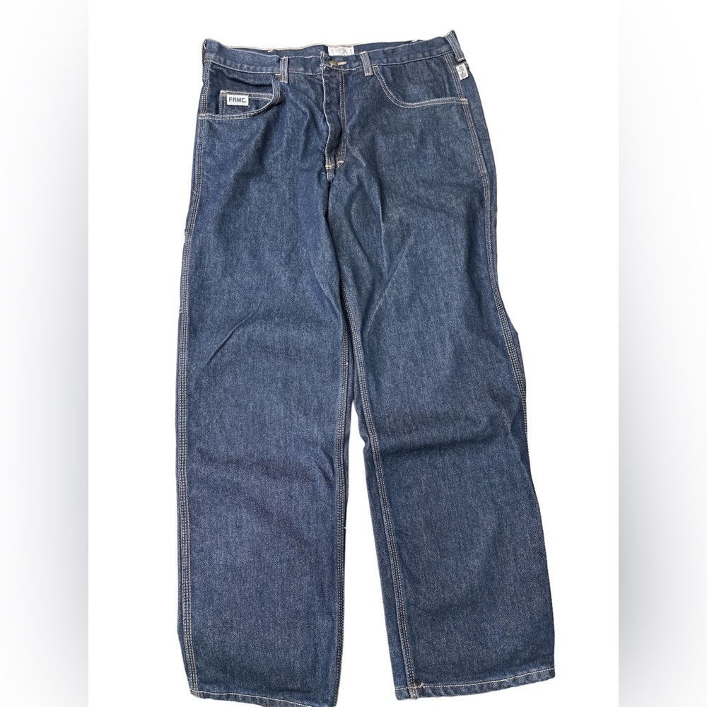 Tyndale Fire Resistant Jeans size 36x32 New with Tags!‎